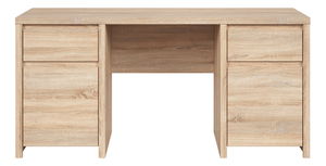 PC stolek BRW Kaspian BIU2D2S/160 (dub sonoma)