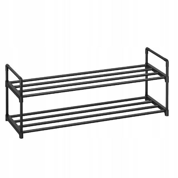 Botník Lahma (černá)