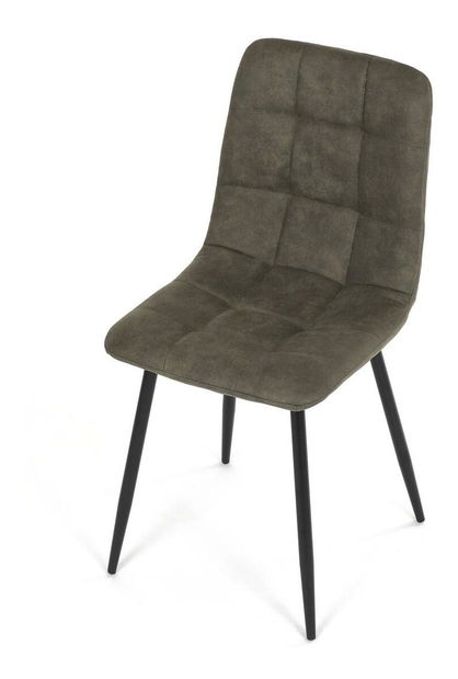 Jídelní židle Cereria (zelená)