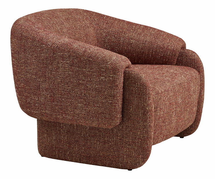 Křeslo Haveria (bordó)