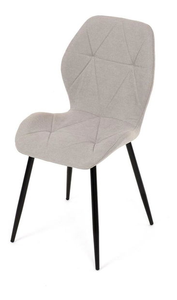 Jídelní židle Cansancio (lanýžová)