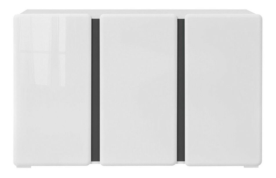 Skříňka BRW Trixo KOM3D4E