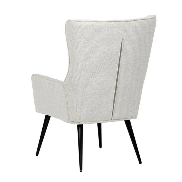 Křeslo Akio (béžová)