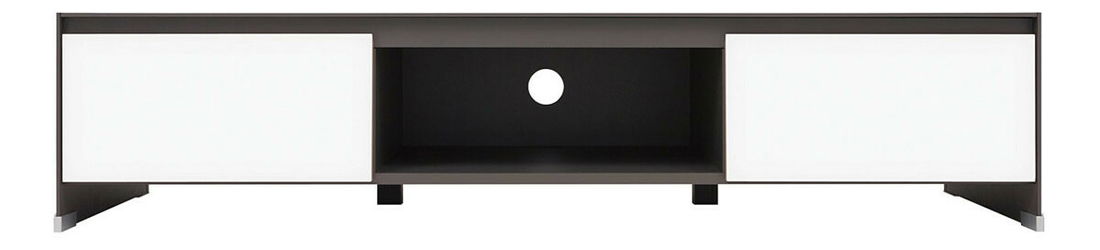 TV stolek/skříňka BRW Fini RTV2S/3/14