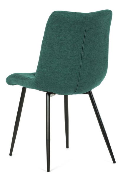 Jídelní židle Deseos (zelená)