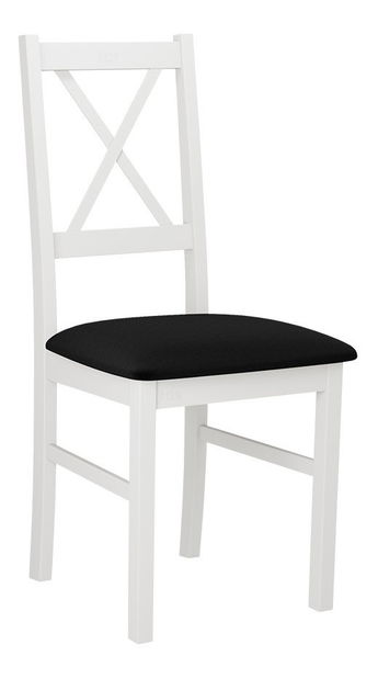 Jídelní židle Zafir X (olše + taupe)