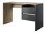 Pc stolek Paca 3 (dub artisan + antracit)