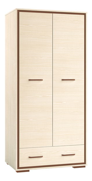 Šatní skříň Bonti 03