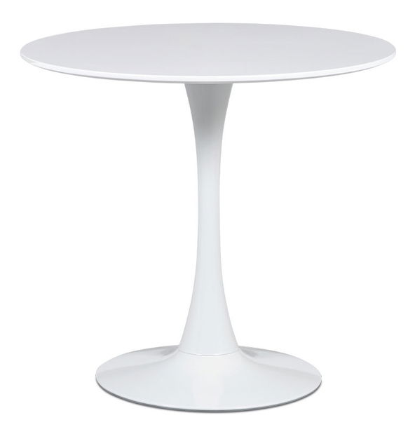 Jídelní stůl Dorstone-580 WT (pro 4 osoby)