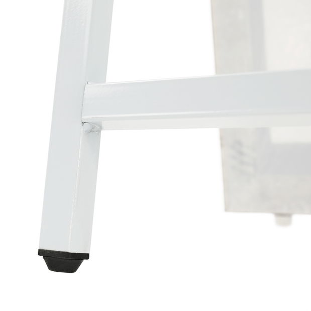 Zrcadlo Lalova (černá)