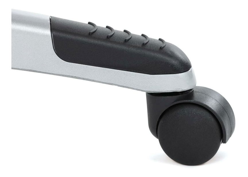 Kancelářské křeslo Kuwait (černá)