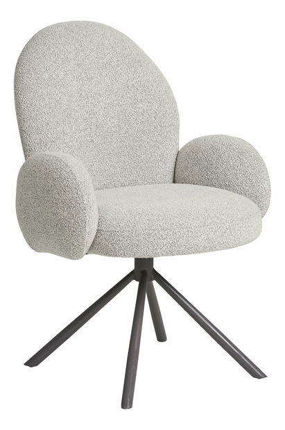 Jídelní židle Lindoria 1 (písková)