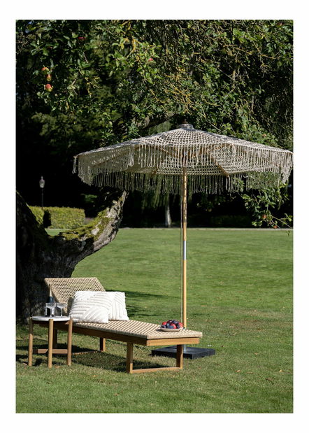 Lehátko Drateriaora 7 (přírodní)