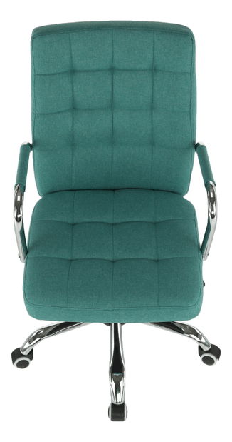 Kancelářské křeslo Moragan (zelená)