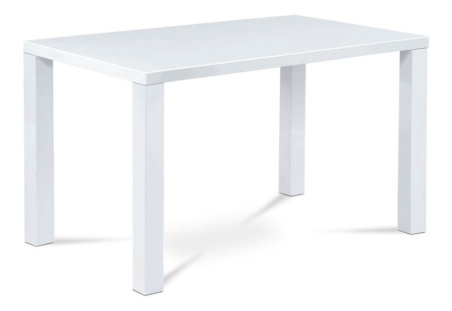 Jídelní stůl Alane-3006 WT (pro 4 osoby)