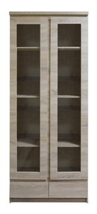 Vitrína Punkto Typ 03 2D2S