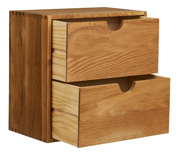 Polička Tianora 4 (přírodní)