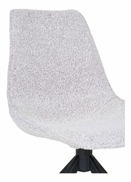 Jídelní židle Moteria 1 (písková)