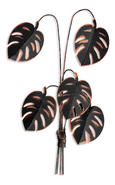 Nástěnná dekorace Farwan 1