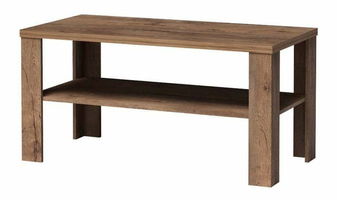 Konferenční stolek Titanus 13 (dub lefkas)