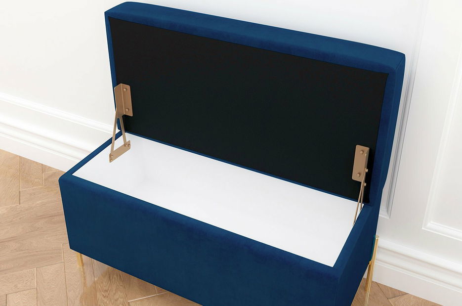 Lavice Naturlig Boronna (granátová)