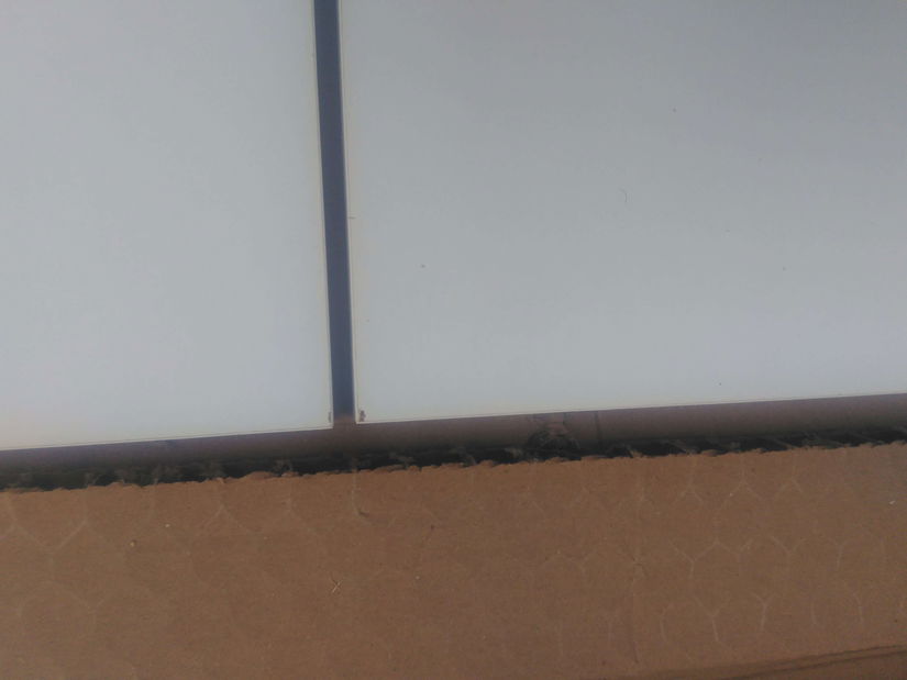 TV stolek/skříňka Robert (Bílá) *bazar