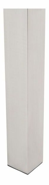 Zahradní stůl Grosso 220 (černá) (přírodní kámen)