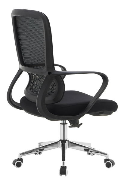 Kancelářské křeslo Fostera (černá) 2