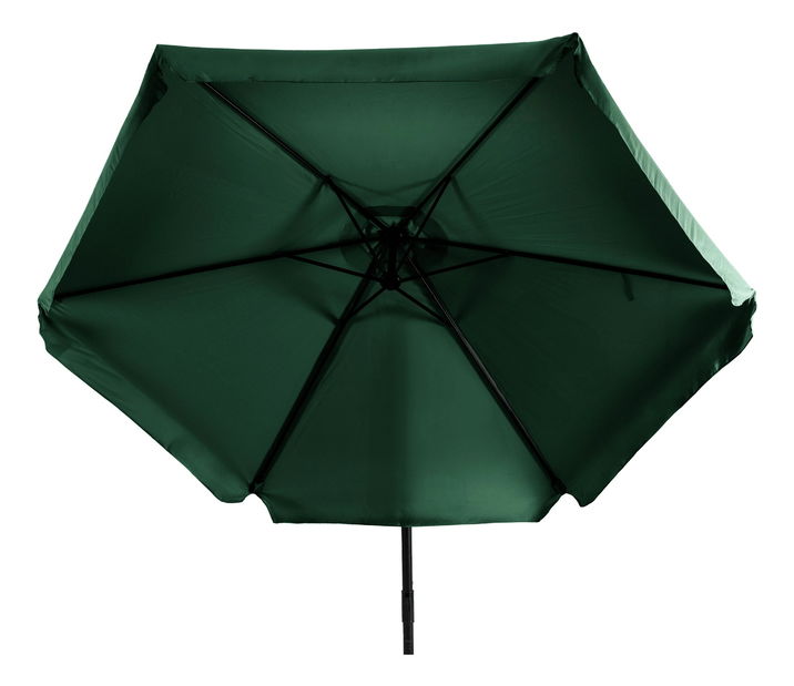 Zahradní slunečník Archivo (zelená)