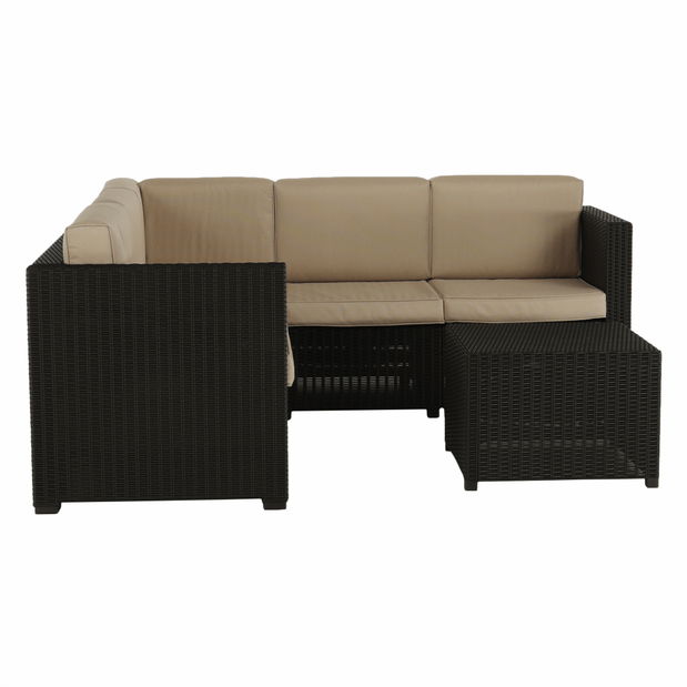 Zahradní set 2-dílný Meritta