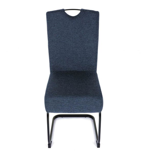 Jídelní židle Desea (modrá)