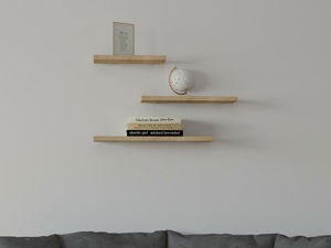 Police Netuvu (dub safírový)