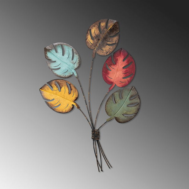 Nástěnná dekorace Castaly