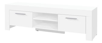 TV stolek/skříňka Camber C14 (bílá)