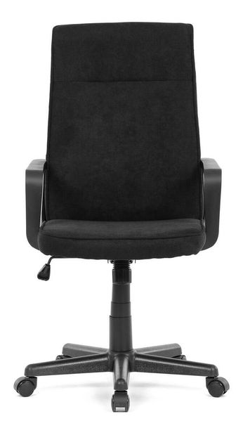 Kancelářská židle Kilometrico (černá)