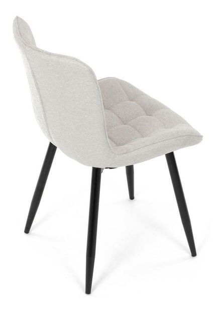 Jídelní židle Hipotecas (béžová)