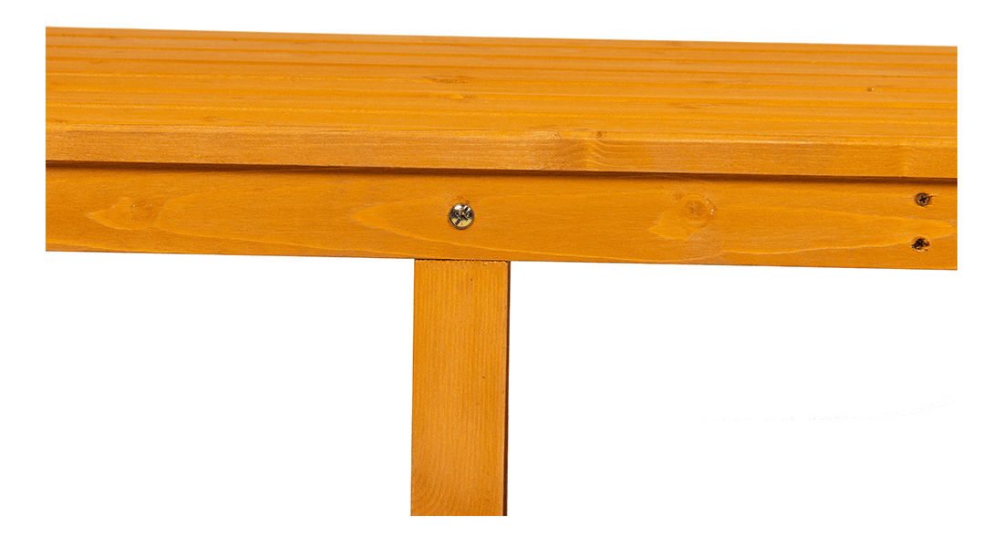 Zahradní lavička Untara