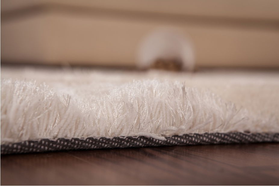 Ručně všívaný koberec Olymp 551 Cream