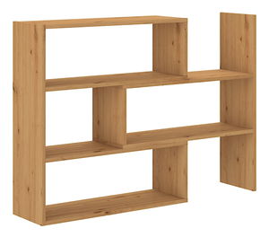 Regál Klonale III (dub artisan)