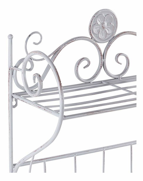 Police Osoza (černá)