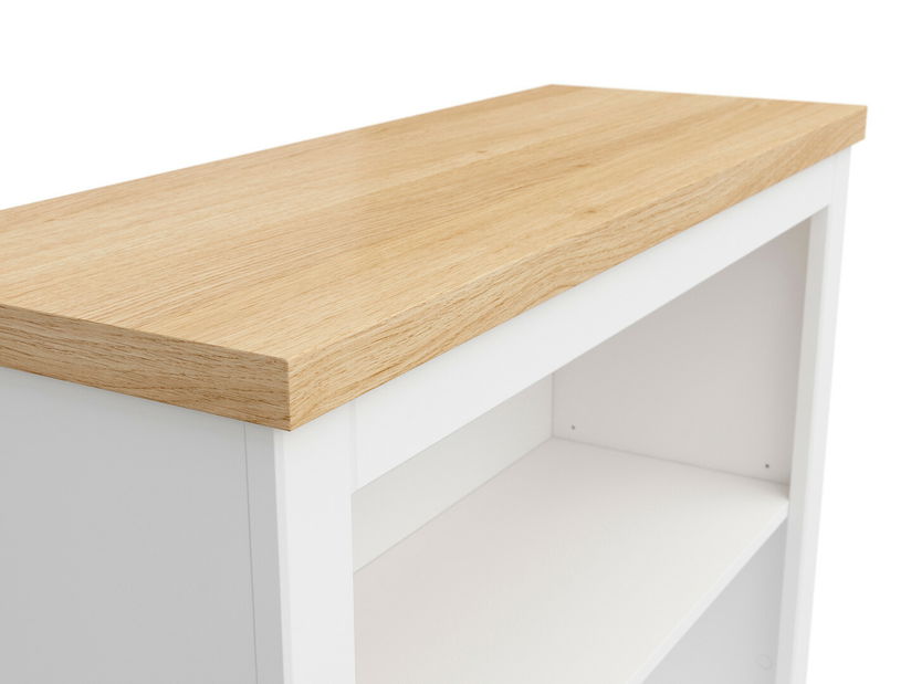 Regál BRW Haga REG/90