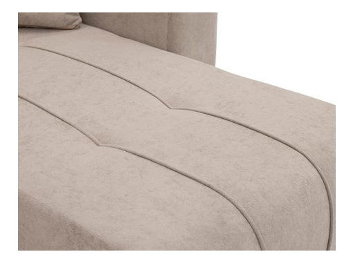 Rohová sedací souprava U Lorew U (antracit)