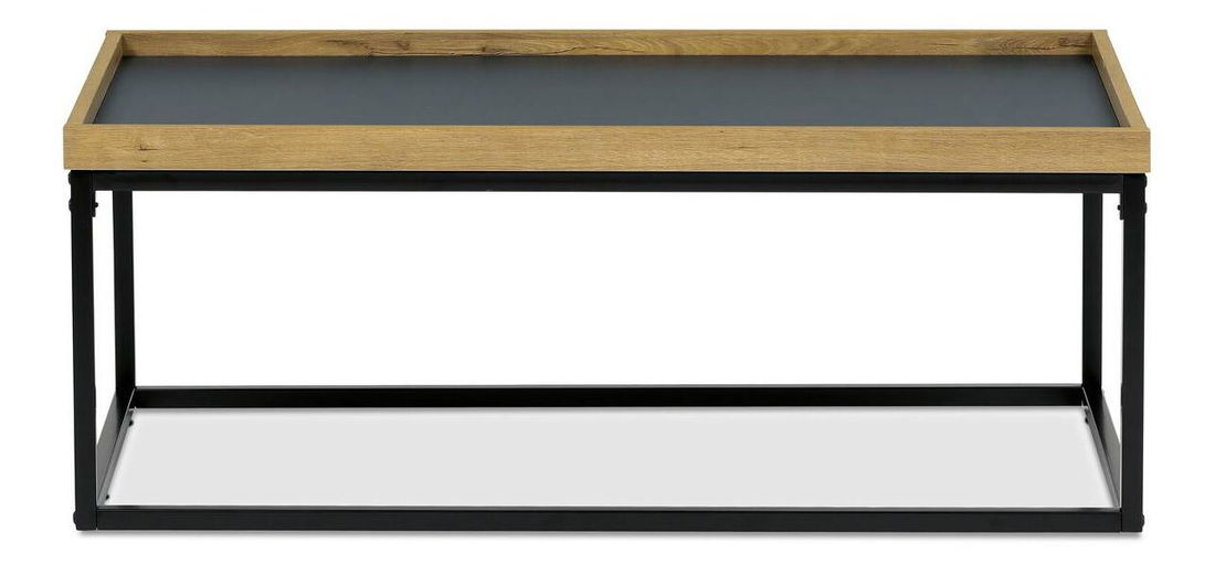 Konferenční stolek Cantera 3 (dub divoký)