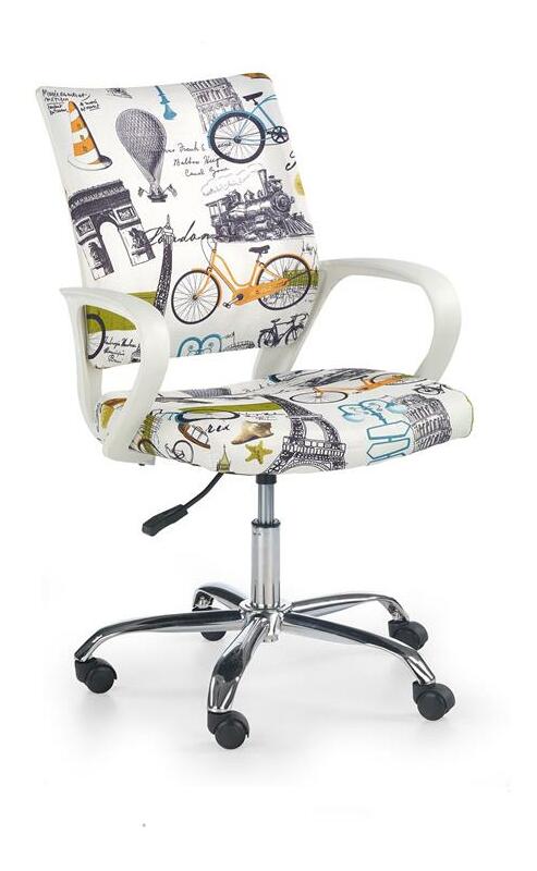 Dětská židle Singa Paris