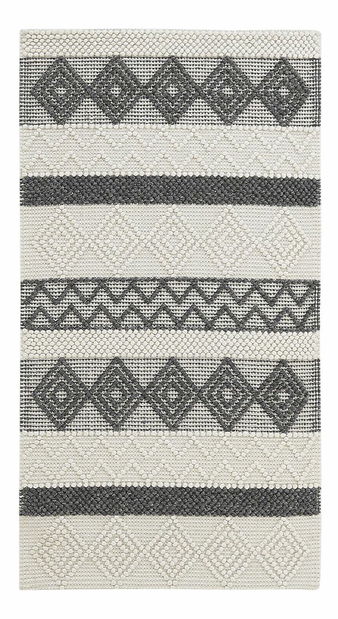 Koberec 80 x 150 cm Datle (béžová)