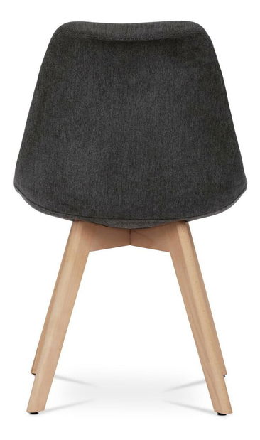 Jídelní židle Construir (šedá)