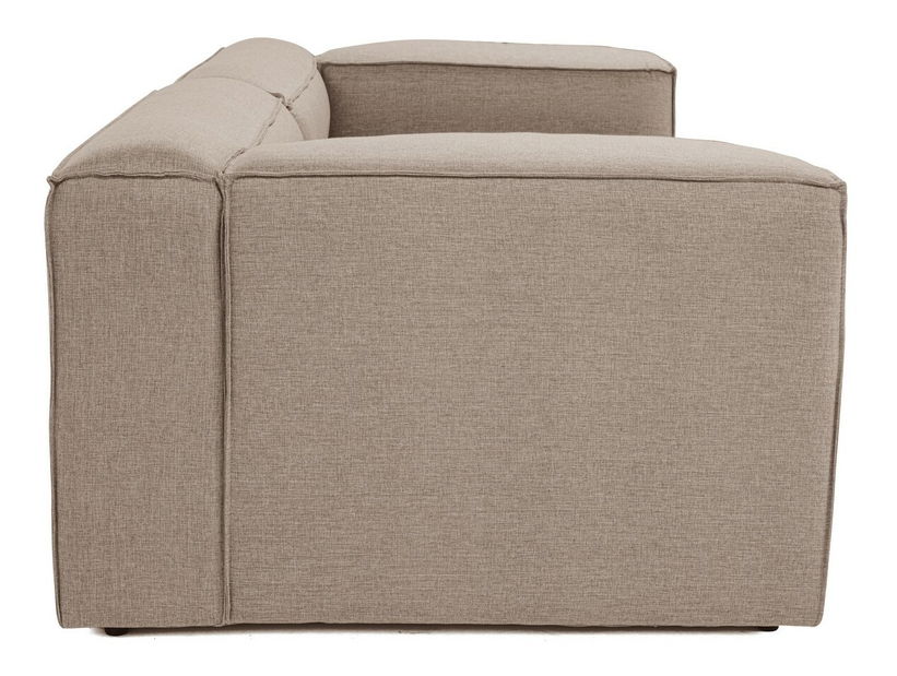 Dvojsedačka Flora (Hnědá)