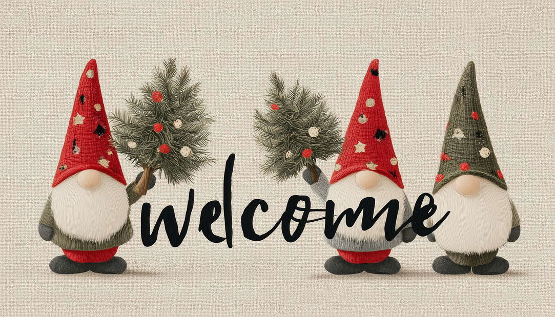 Rohožka Bosa 3 (vícebarevné)