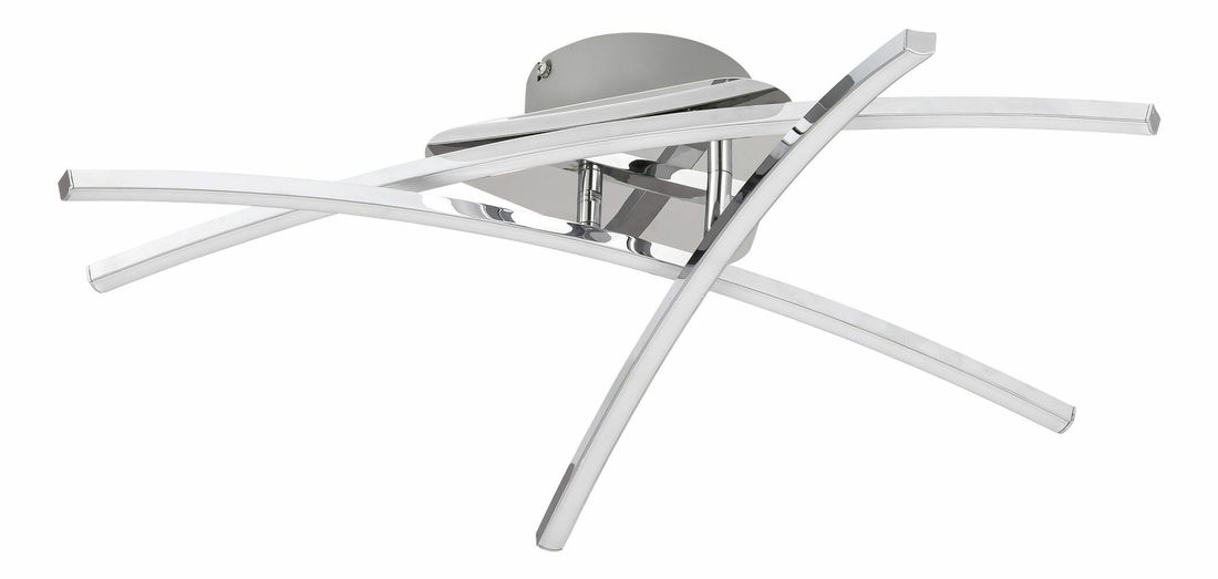 Stropní svítidlo Alexis 2504 (chromová)