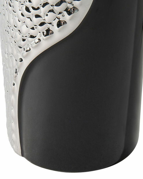 Stolní lampa Alten (tmavě šedá)